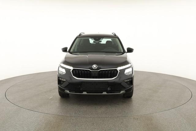 Skoda Kamiq Selection 1.5 TSI DSG Selection, AHK, LED, Kamera, Winter, Ladeboden, 16-Zoll 