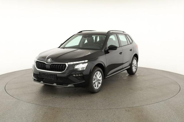 Skoda Kamiq Selection 1.5 TSI DSG Selection, AHK, LED, Kamera, Winter, Ladeboden, 16-Zoll 