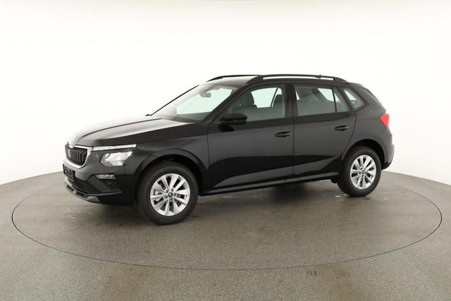 Skoda Kamiq Selection 1.5 TSI DSG Selection, AHK, LED, Kamera, Winter, Ladeboden, 16-Zoll 