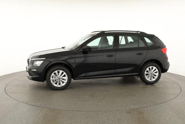 Skoda Kamiq Selection 1.5 TSI DSG Selection, AHK, LED, Kamera, Winter, Ladeboden, 16-Zoll 