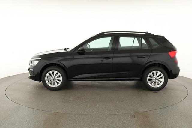 Skoda Kamiq Selection 1.5 TSI DSG Selection, AHK, LED, Kamera, Winter, Ladeboden, 16-Zoll 
