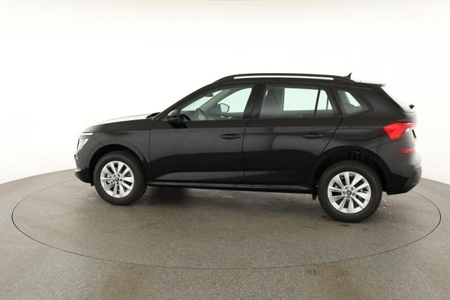 Skoda Kamiq Selection 1.5 TSI DSG Selection, AHK, LED, Kamera, Winter, Ladeboden, 16-Zoll 