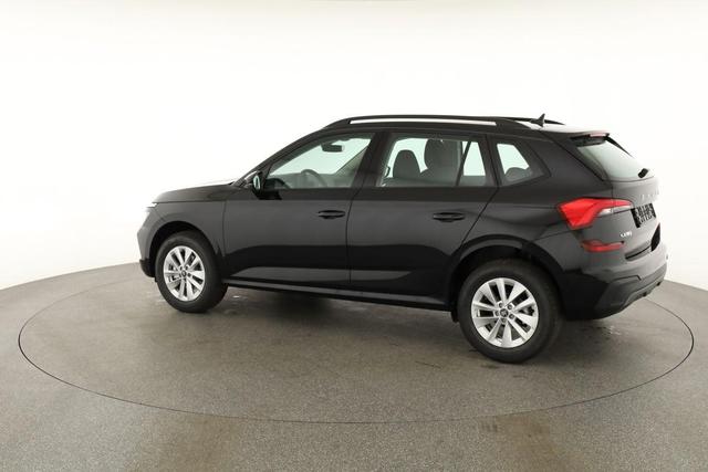 Skoda Kamiq Selection 1.5 TSI DSG Selection, AHK, LED, Kamera, Winter, Ladeboden, 16-Zoll 