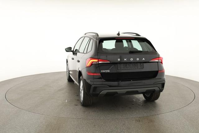 Skoda Kamiq Selection 1.5 TSI DSG Selection, AHK, LED, Kamera, Winter, Ladeboden, 16-Zoll 