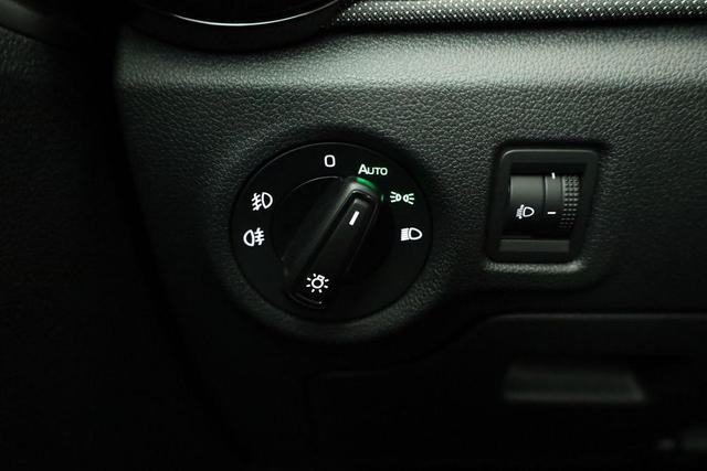 Skoda Fabia Selection 1.0 TSI Selection, AHK, Tempomat, Ladeboden, Park, Winterpaket, SmartLink, 4-J Garantie 