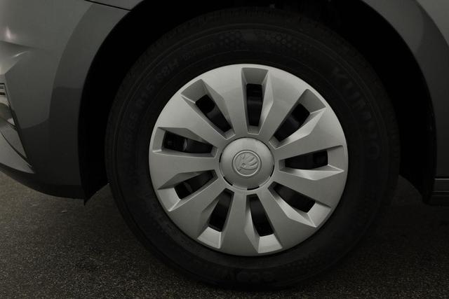 Skoda Fabia Selection 1.0 TSI Selection, AHK, Tempomat, Ladeboden, Park, Winterpaket, SmartLink, 4-J Garantie 