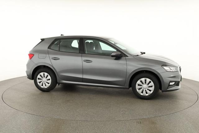 Skoda Fabia Selection 1.0 TSI Selection, AHK, Tempomat, Ladeboden, Park, Winterpaket, SmartLink, 4-J Garantie 