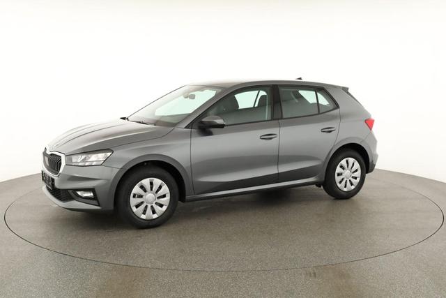 Skoda Fabia Selection 1.0 TSI Selection, AHK, Tempomat, Ladeboden, Park, Winterpaket, SmartLink, 4-J Garantie 