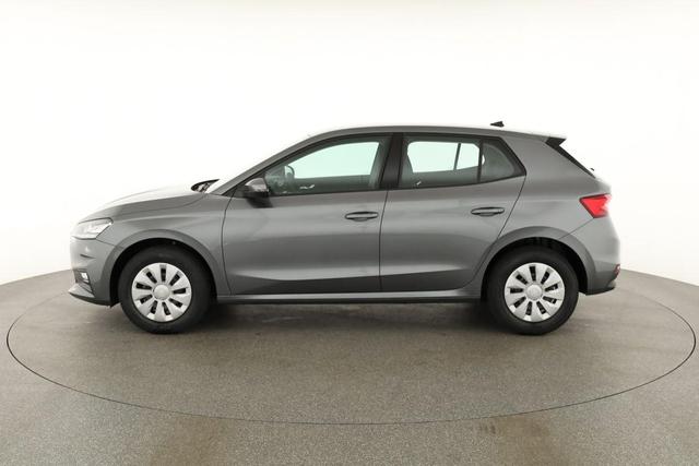 Skoda Fabia Selection 1.0 TSI Selection, AHK, Tempomat, Ladeboden, Park, Winterpaket, SmartLink, 4-J Garantie 