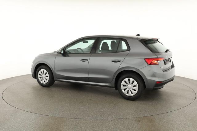 Skoda Fabia Selection 1.0 TSI Selection, AHK, Tempomat, Ladeboden, Park, Winterpaket, SmartLink, 4-J Garantie 