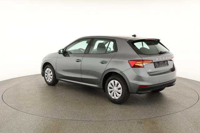 Skoda Fabia Selection 1.0 TSI Selection, AHK, Tempomat, Ladeboden, Park, Winterpaket, SmartLink, 4-J Garantie 