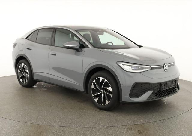 Volkswagen ID.5 - Pro 210 kW mit Infotainment-Paket Pro, IQ.Light, Navi, Kamera, 19-Zoll, Komfortpaket