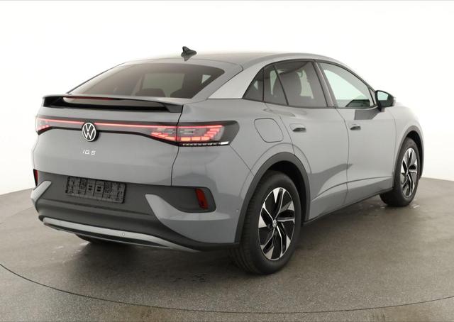 Volkswagen ID.5 Pro 210 kW mit Infotainment-Paket Pro, IQ.Light, Navi, Kamera, 19-Zoll, Komfortpaket 