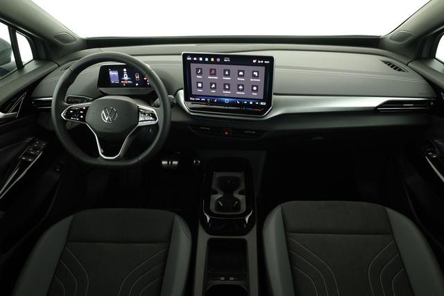 Volkswagen ID.5 Pro 210 kW mit Infotainment-Paket Pro, IQ.Light, Navi, Kamera, 19-Zoll, Komfortpaket 