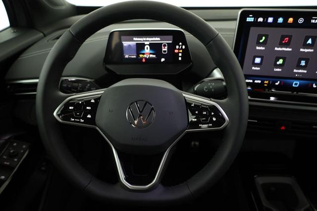 Volkswagen ID.5 Pro 210 kW mit Infotainment-Paket Pro, IQ.Light, Navi, Kamera, 19-Zoll, Komfortpaket 