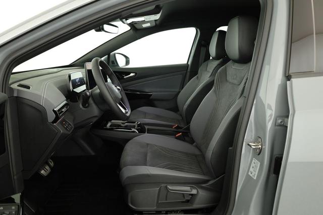 Volkswagen ID.5 Pro 210 kW mit Infotainment-Paket Pro, IQ.Light, Navi, Kamera, 19-Zoll, Komfortpaket 
