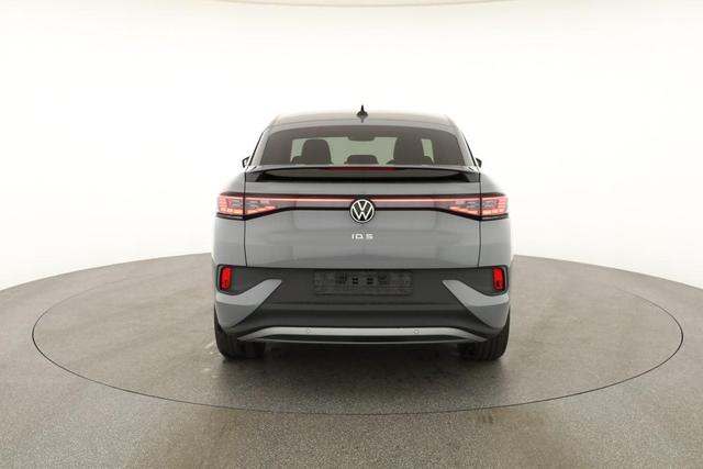 Volkswagen ID.5 Pro 210 kW mit Infotainment-Paket Pro, IQ.Light, Navi, Kamera, 19-Zoll, Komfortpaket 