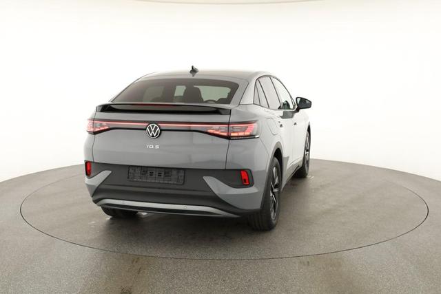 Volkswagen ID.5 Pro 210 kW mit Infotainment-Paket Pro, IQ.Light, Navi, Kamera, 19-Zoll, Komfortpaket 