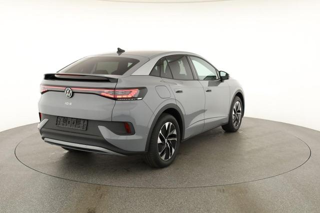 Volkswagen ID.5 Pro 210 kW mit Infotainment-Paket Pro, IQ.Light, Navi, Kamera, 19-Zoll, Komfortpaket 