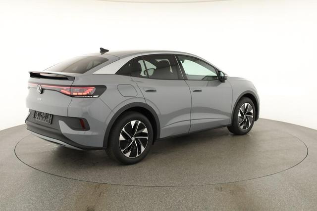 Volkswagen ID.5 Pro 210 kW mit Infotainment-Paket Pro, IQ.Light, Navi, Kamera, 19-Zoll, Komfortpaket 