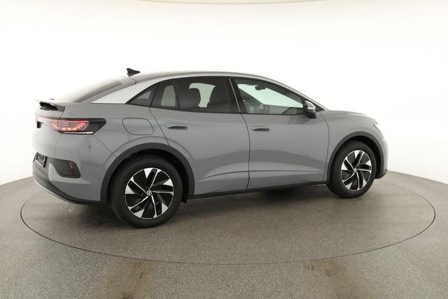 Volkswagen ID.5 Pro 210 kW mit Infotainment-Paket Pro, IQ.Light, Navi, Kamera, 19-Zoll, Komfortpaket 