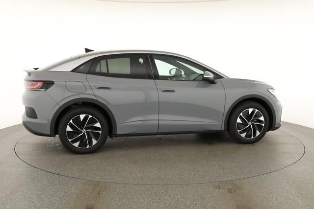 Volkswagen ID.5 Pro 210 kW mit Infotainment-Paket Pro, IQ.Light, Navi, Kamera, 19-Zoll, Komfortpaket 