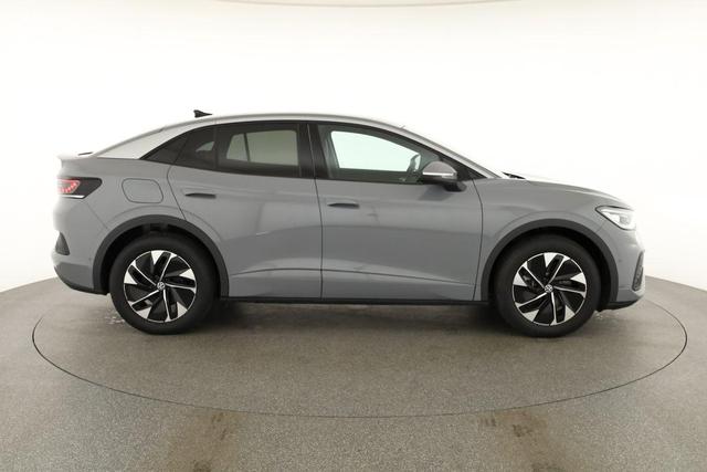 Volkswagen ID.5 Pro 210 kW mit Infotainment-Paket Pro, IQ.Light, Navi, Kamera, 19-Zoll, Komfortpaket 