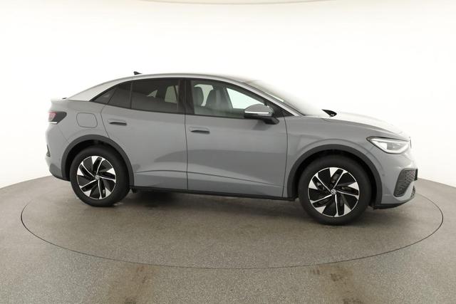 Volkswagen ID.5 Pro 210 kW mit Infotainment-Paket Pro, IQ.Light, Navi, Kamera, 19-Zoll, Komfortpaket 