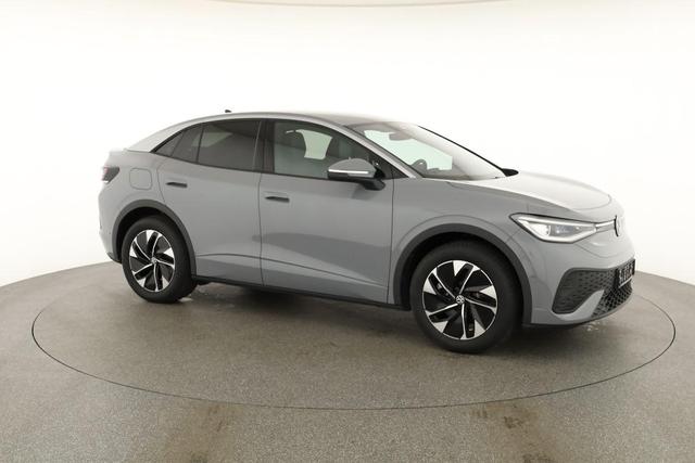 Volkswagen ID.5 Pro 210 kW mit Infotainment-Paket Pro, IQ.Light, Navi, Kamera, 19-Zoll, Komfortpaket 