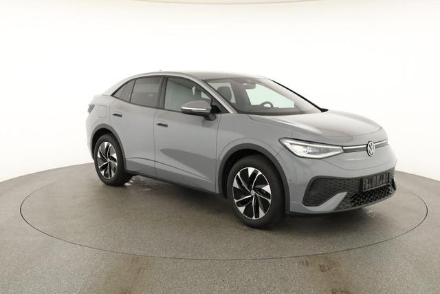 Volkswagen ID.5 Pro 210 kW mit Infotainment-Paket Pro, IQ.Light, Navi, Kamera, 19-Zoll, Komfortpaket 