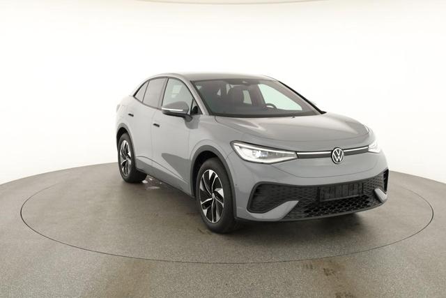 Volkswagen ID.5 Pro 210 kW mit Infotainment-Paket Pro, IQ.Light, Navi, Kamera, 19-Zoll, Komfortpaket 