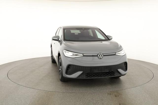 Volkswagen ID.5 Pro 210 kW mit Infotainment-Paket Pro, IQ.Light, Navi, Kamera, 19-Zoll, Komfortpaket 
