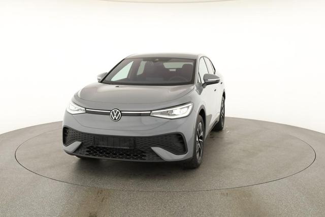 Volkswagen ID.5 Pro 210 kW mit Infotainment-Paket Pro, IQ.Light, Navi, Kamera, 19-Zoll, Komfortpaket 