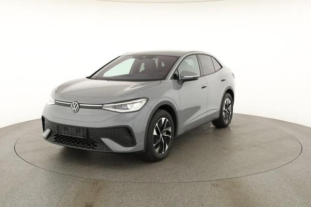 Volkswagen ID.5 Pro 210 kW mit Infotainment-Paket Pro, IQ.Light, Navi, Kamera, 19-Zoll, Komfortpaket 