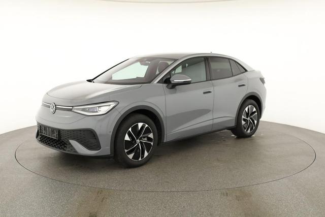 Volkswagen ID.5 Pro 210 kW mit Infotainment-Paket Pro, IQ.Light, Navi, Kamera, 19-Zoll, Komfortpaket 
