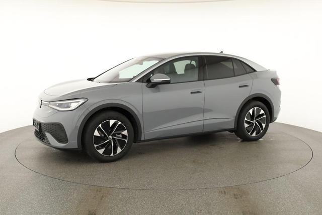 Volkswagen ID.5 Pro 210 kW mit Infotainment-Paket Pro, IQ.Light, Navi, Kamera, 19-Zoll, Komfortpaket 
