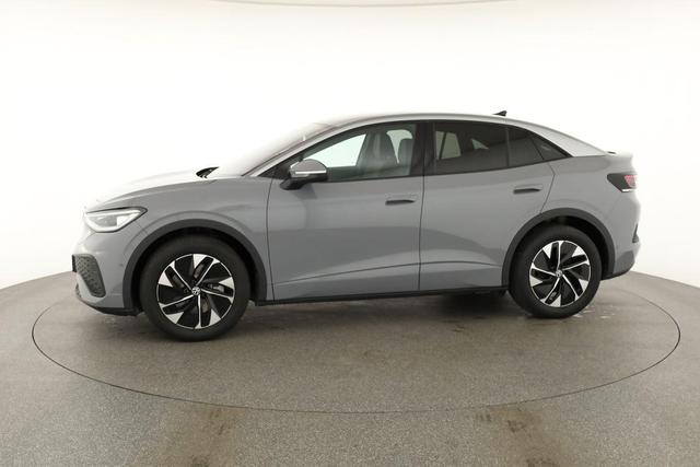 Volkswagen ID.5 Pro 210 kW mit Infotainment-Paket Pro, IQ.Light, Navi, Kamera, 19-Zoll, Komfortpaket 