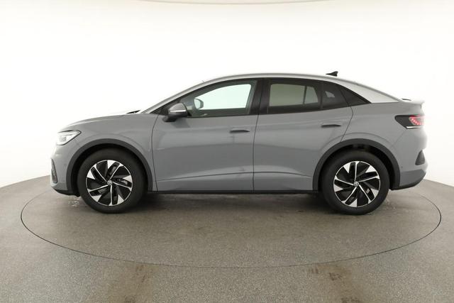 Volkswagen ID.5 Pro 210 kW mit Infotainment-Paket Pro, IQ.Light, Navi, Kamera, 19-Zoll, Komfortpaket 