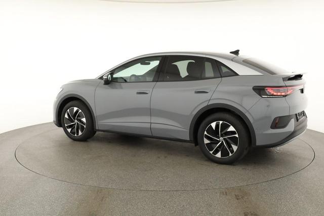 Volkswagen ID.5 Pro 210 kW mit Infotainment-Paket Pro, IQ.Light, Navi, Kamera, 19-Zoll, Komfortpaket 