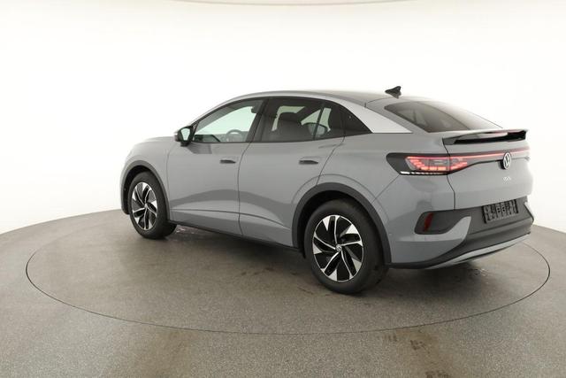 Volkswagen ID.5 Pro 210 kW mit Infotainment-Paket Pro, IQ.Light, Navi, Kamera, 19-Zoll, Komfortpaket 