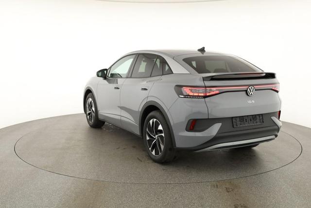 Volkswagen ID.5 Pro 210 kW mit Infotainment-Paket Pro, IQ.Light, Navi, Kamera, 19-Zoll, Komfortpaket 