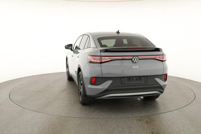 Volkswagen ID.5 Pro 210 kW mit Infotainment-Paket Pro, IQ.Light, Navi, Kamera, 19-Zoll, Komfortpaket 