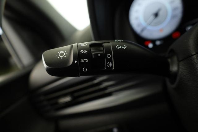 Hyundai i20 1.0 T-GDI Go!, Navi, Kamera, LED, AppConnect, Winter, 16-Zoll, sofort 