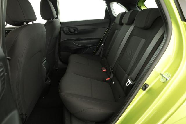 Hyundai i20 1.0 T-GDI Go!, Navi, Kamera, LED, AppConnect, Winter, 16-Zoll, sofort 
