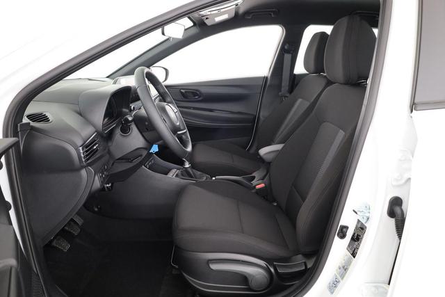 Hyundai i20 1.0 T-GDI Go!, Navi, Kamera, LED, AppConnect, Winter, 16-Zoll, sofort 