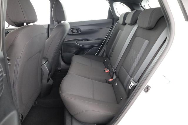 Hyundai i20 1.0 T-GDI Go!, Navi, Kamera, LED, AppConnect, Winter, 16-Zoll, sofort 
