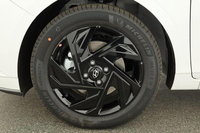 Hyundai i20 1.0 T-GDI Go!, Navi, Kamera, LED, AppConnect, Winter, 16-Zoll, sofort 