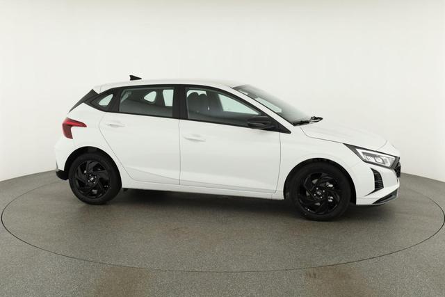 Hyundai i20 1.0 T-GDI Go!, Navi, Kamera, LED, AppConnect, Winter, 16-Zoll, sofort 