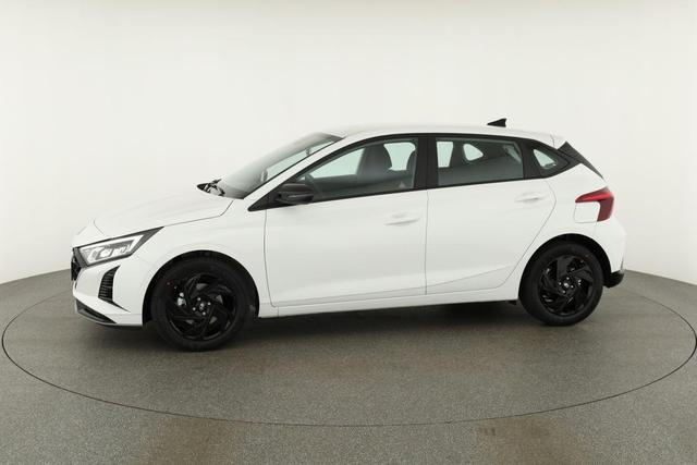 Hyundai i20 1.0 T-GDI Go!, Navi, Kamera, LED, AppConnect, Winter, 16-Zoll, sofort 