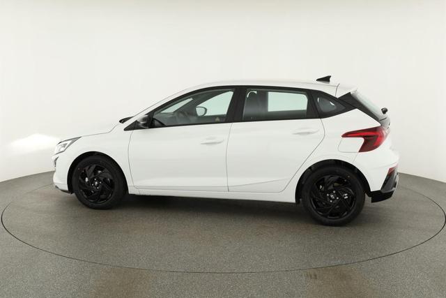 Hyundai i20 1.0 T-GDI Go!, Navi, Kamera, LED, AppConnect, Winter, 16-Zoll, sofort 